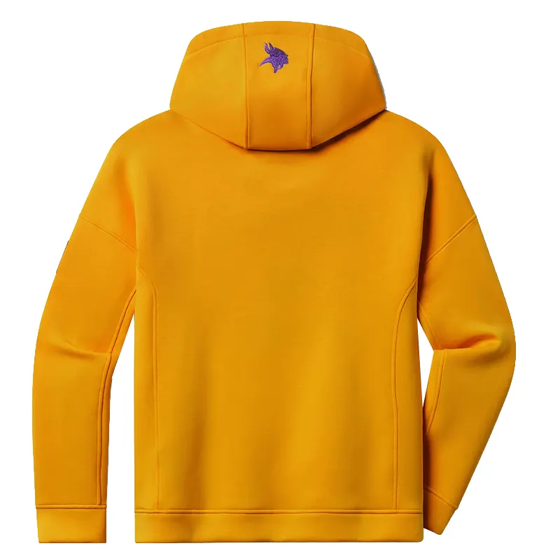 NFL Minnesota Vikings LTD. TerraBlend Hoodie - Image 2