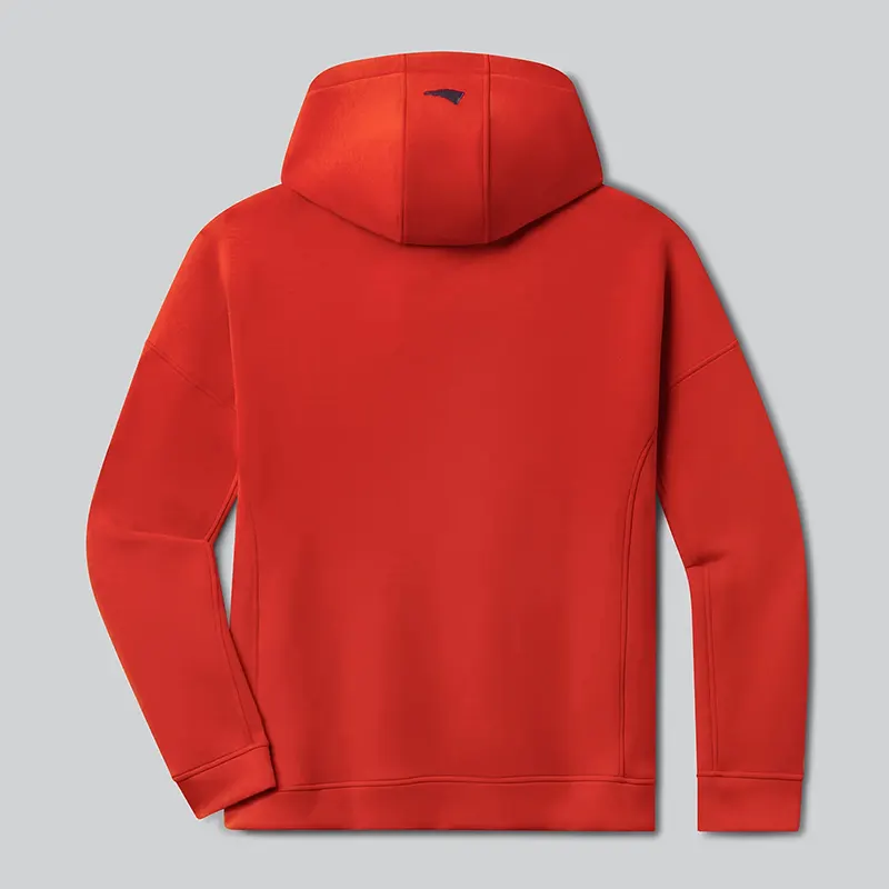 NFL New England Patriots LTD. TerraBlend Hoodie - Image 2