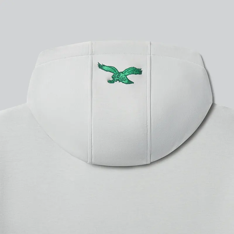 NFL Philadelphia Eagles LTD. TerraBlend Hoodie - Image 4