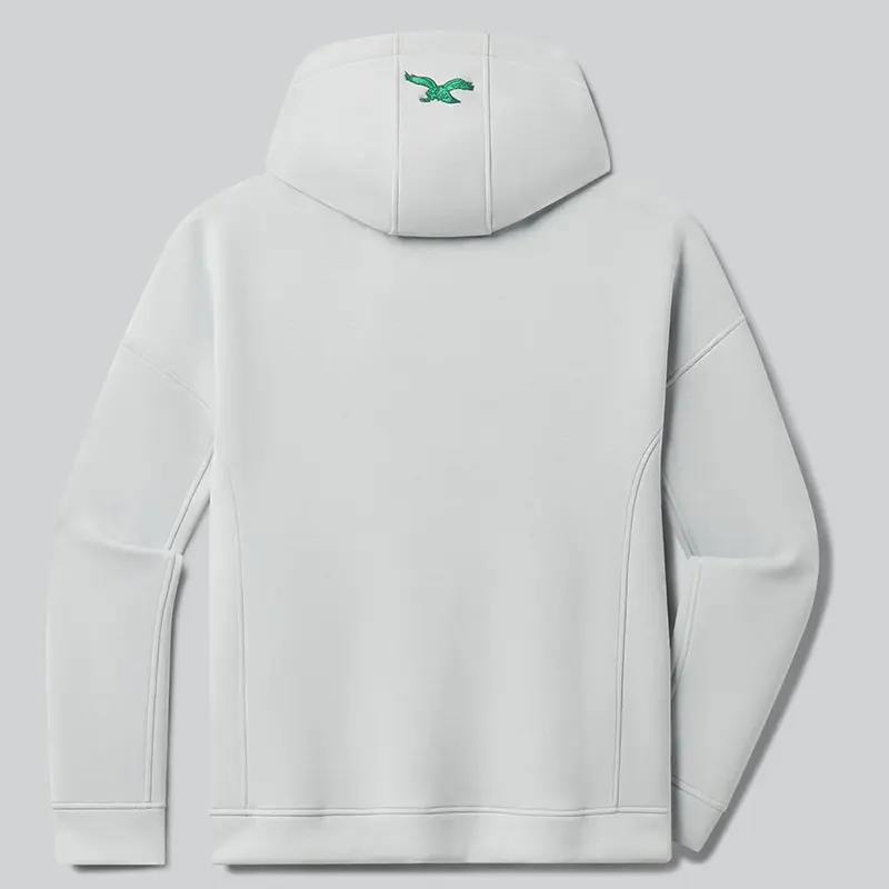 NFL Philadelphia Eagles LTD. TerraBlend Hoodie - Image 2