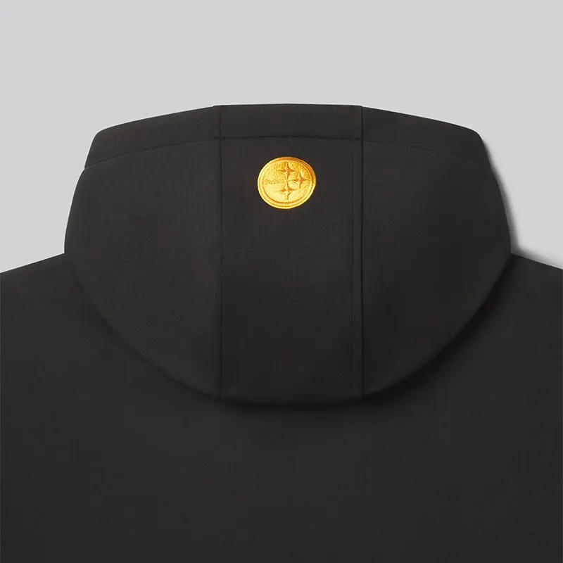 NFL Pittsburgh Steelers LTD. TerraBlend Hoodie - Image 4