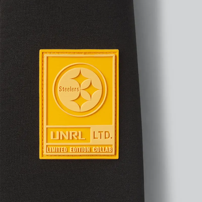 NFL Pittsburgh Steelers LTD. TerraBlend Hoodie - Image 5