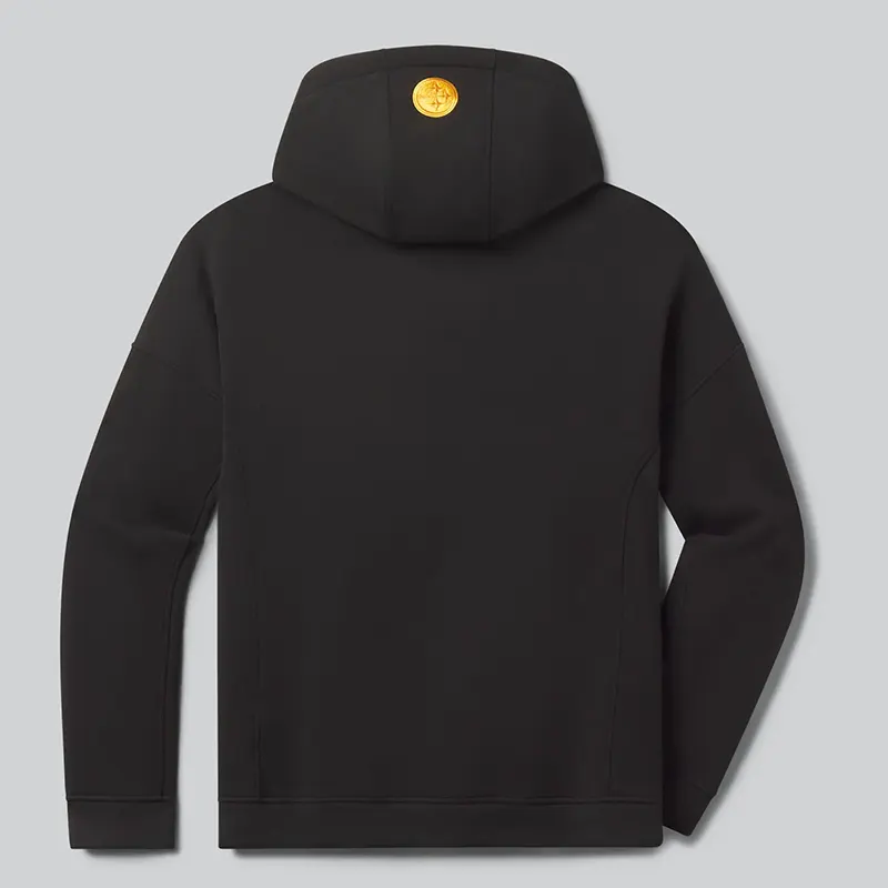 NFL Pittsburgh Steelers LTD. TerraBlend Hoodie - Image 2