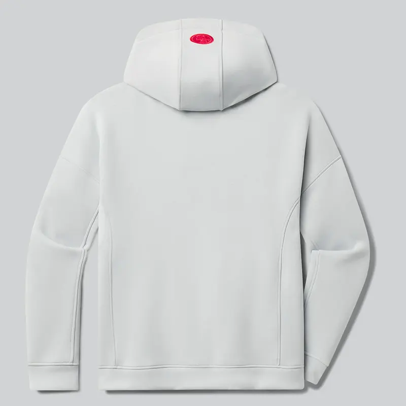 NFL San Francisco 49ers LTD. TerraBlend Hoodie - Image 2