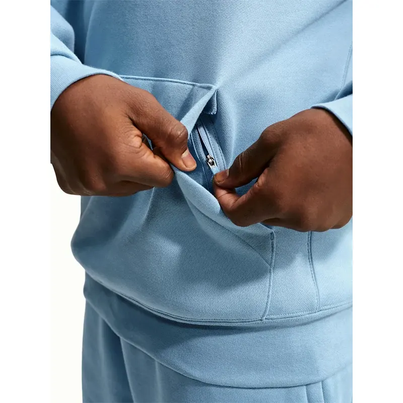 NOCTA x Nike 2026 Fleece Hoodie - Image 3