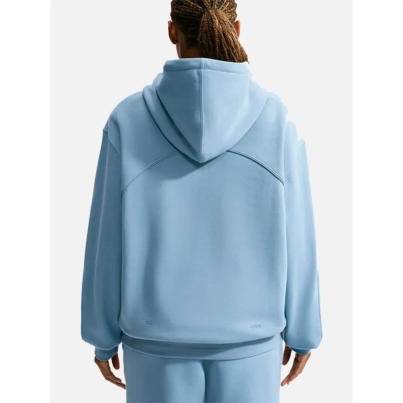 NOCTA x Nike 2026 Fleece Hoodie - Image 2