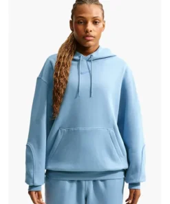 NOCTA x Nike 2026 Fleece Hoodie