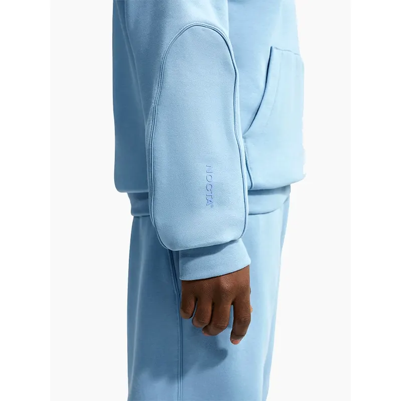 NOCTA x Nike 2026 Fleece Hoodie - Image 4