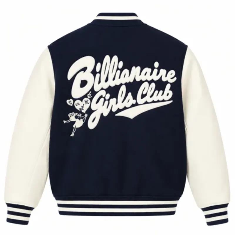 NY Yankees Billionaire Boys Club Jacket - Image 2