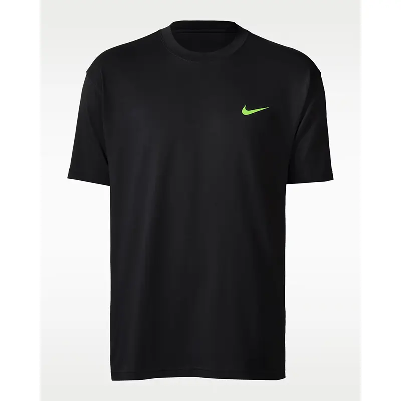Nike I Run 42.2KM And I Got Was A PB T-Shirt - Image 2