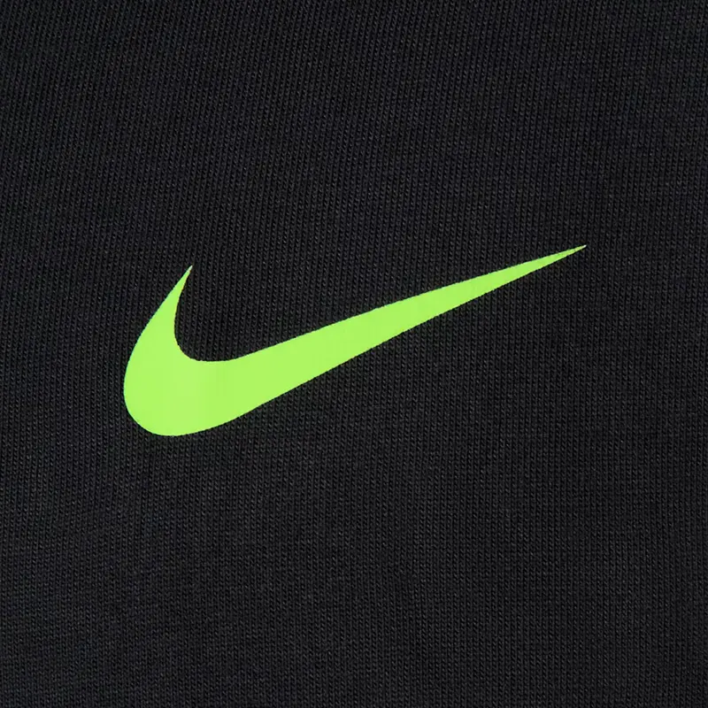 Nike I Run 42.2KM And I Got Was A PB T-Shirt - Image 3