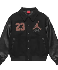 Nike x Jordan London Varsity Jacket