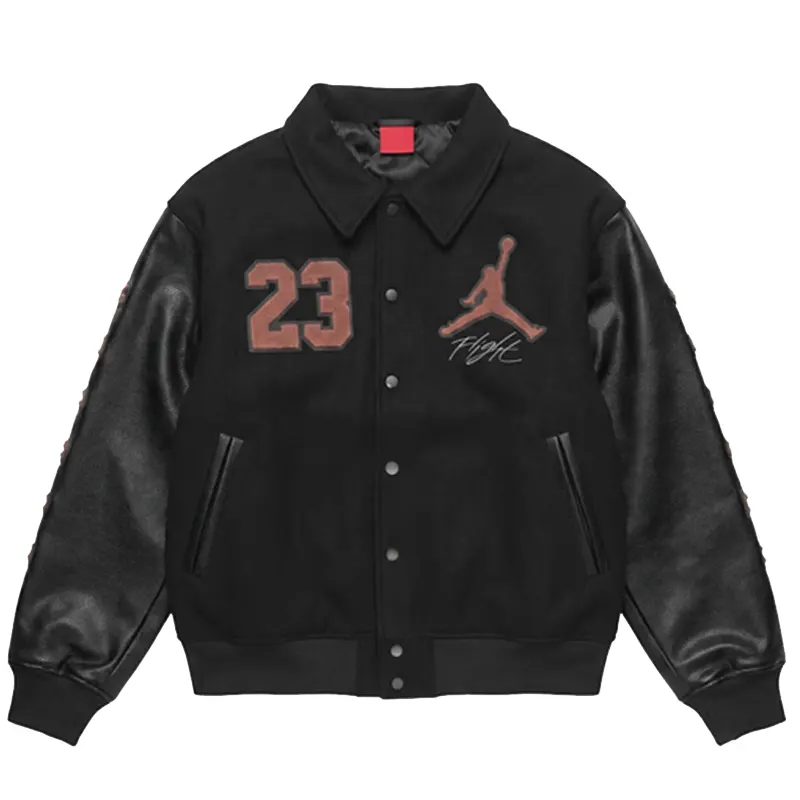 Nike x Jordan London Varsity Jacket