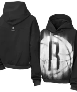Nike x NBA Brooklyn Nets 2026 Standard Issue Hoodie