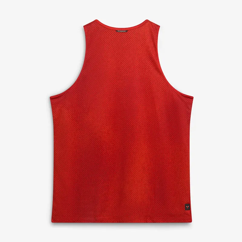 Nike x NBA Chicago Bulls 2026 Standard Issue Reversible Jersey - Image 2