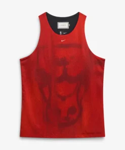 Nike x NBA Chicago Bulls 2026 Standard Issue Reversible Jersey