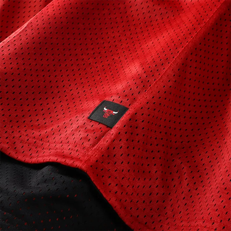 Nike x NBA Chicago Bulls 2026 Standard Issue Reversible Jersey - Image 5