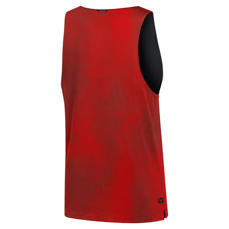 Nike x NBA Chicago Bulls 2026 Standard Issue Reversible Jersey - Image 4