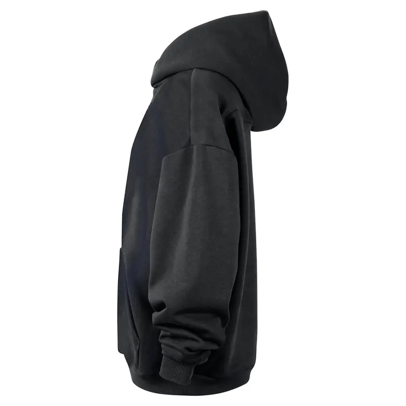 Nike x NBA Dallas Mavericks 2026 Standard Issue Practice Hoodie - Image 4