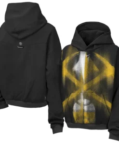 Nike x NBA Denver Nuggets 2026 Standard Issue Hoodie