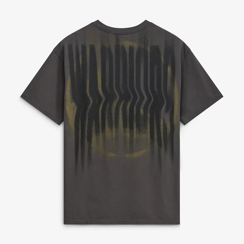 Nike x NBA Golden State Warriors 2026 Standard Issue Pre-Game Max 90 T-Shirt - Image 3