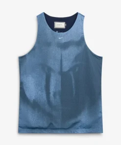 Nike x NBA Memphis Grizzlies 2026 Standard Issue Reversible Jersey