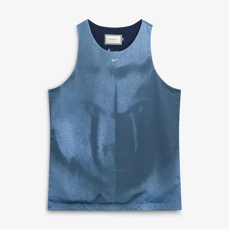 Nike x NBA Memphis Grizzlies 2026 Standard Issue Reversible Jersey