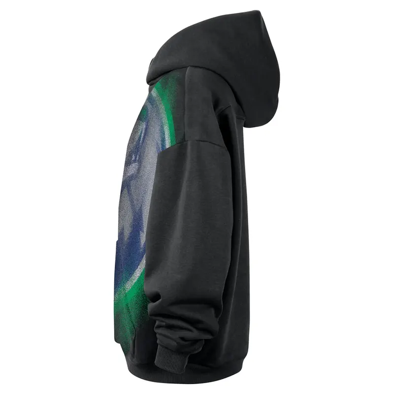 Nike x NBA Minnesota Timberwolves 2026 Standard Issue Hoodie - Image 4