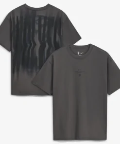 Nike x NBA Minnesota Timberwolves 2026 Standard Issue Pre-Game Max 90 T-Shirt