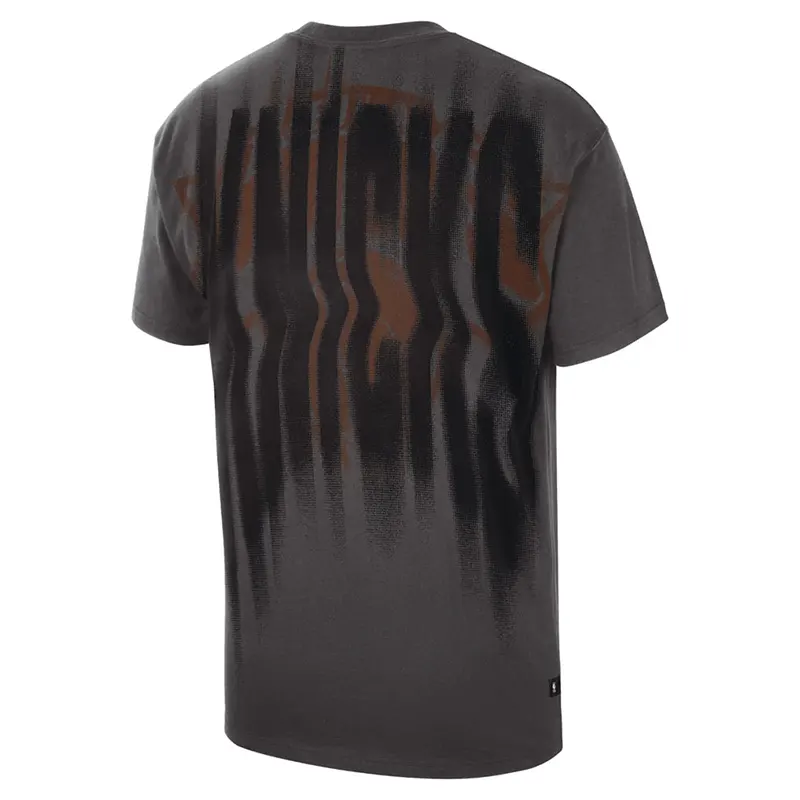 Nike x NBA New York Knicks 2026 Standard Issue Max 90 T-Shirt - Image 5