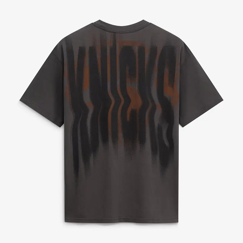Nike x NBA New York Knicks 2026 Standard Issue Max 90 T-Shirt - Image 3