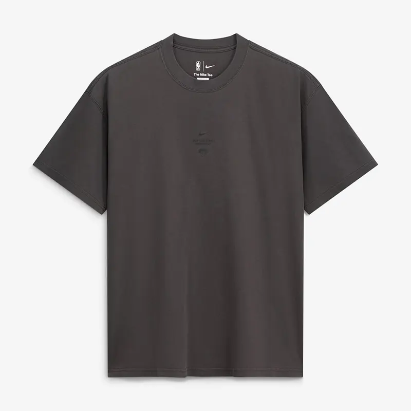 Nike x NBA New York Knicks 2026 Standard Issue Max 90 T-Shirt - Image 2