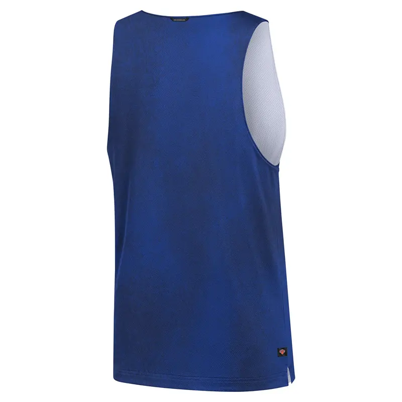 Nike x NBA New York Knicks 2026 Standard Issue Reversible Jersey - Image 4