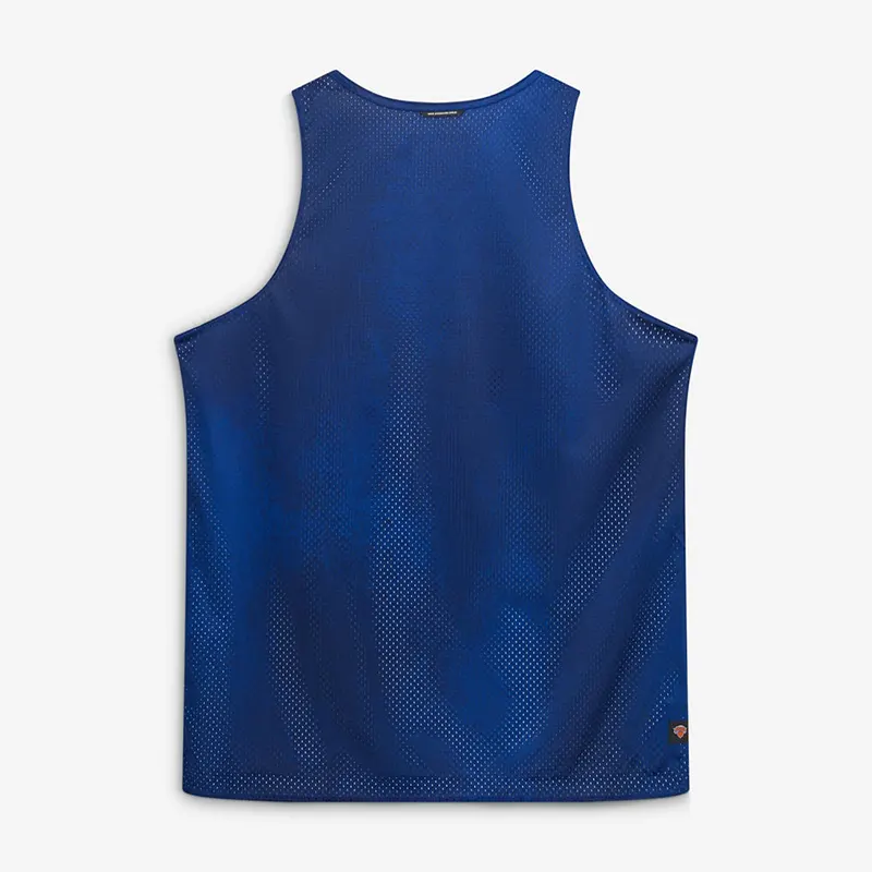 Nike x NBA New York Knicks 2026 Standard Issue Reversible Jersey - Image 2