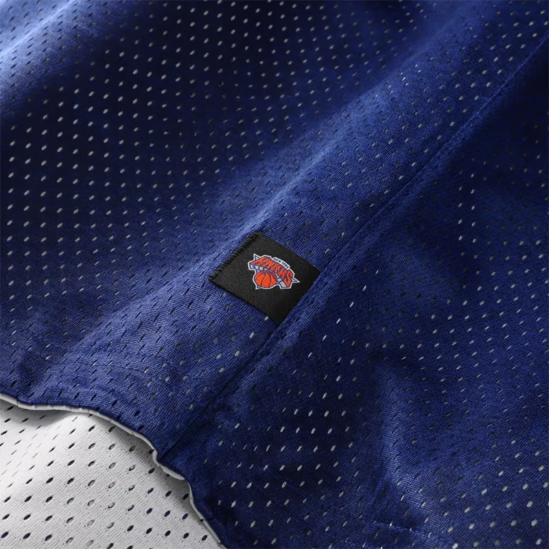 Nike x NBA New York Knicks 2026 Standard Issue Reversible Jersey - Image 5