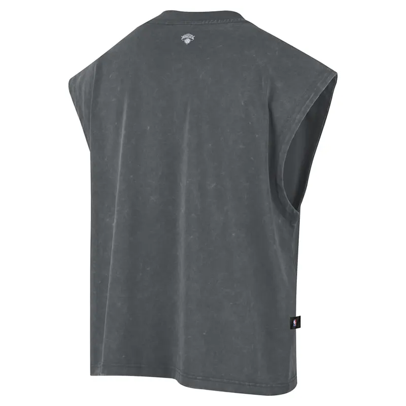 Nike x NBA New York Knicks 2026 Standard Issue Sleeveless Top - Image 3