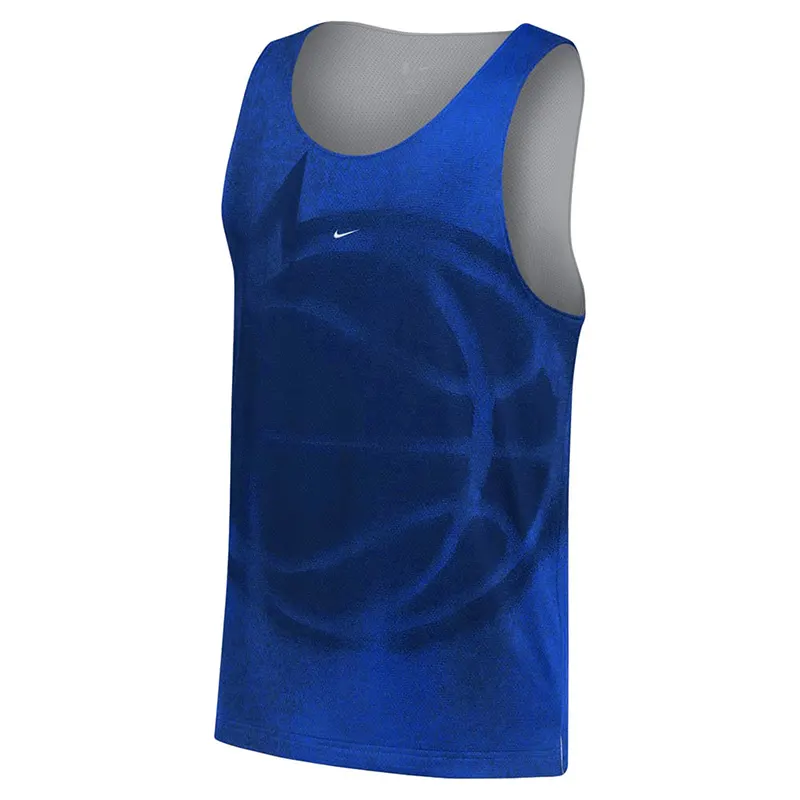 Nike x NBA Orlando Magic 2026 Standard Issue Reversible Jersey - Image 3