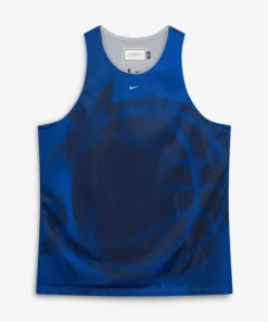 Nike x NBA Orlando Magic 2026 Standard Issue Reversible Jersey