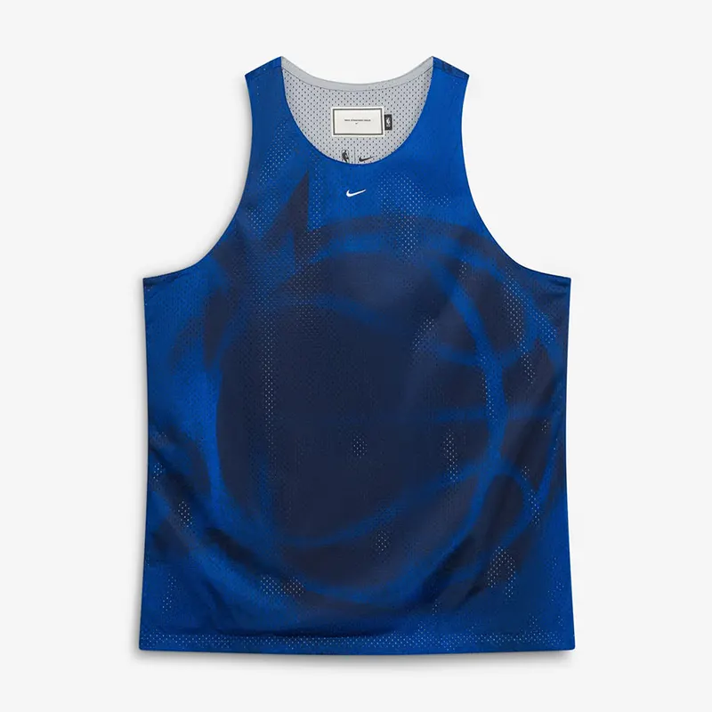 Nike x NBA Orlando Magic 2026 Standard Issue Reversible Jersey