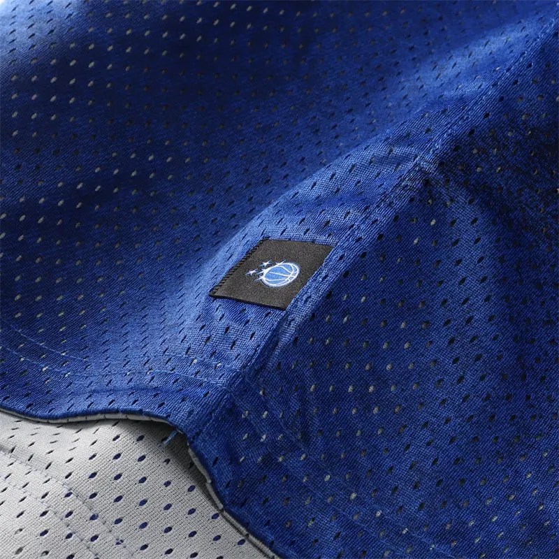 Nike x NBA Orlando Magic 2026 Standard Issue Reversible Jersey - Image 5