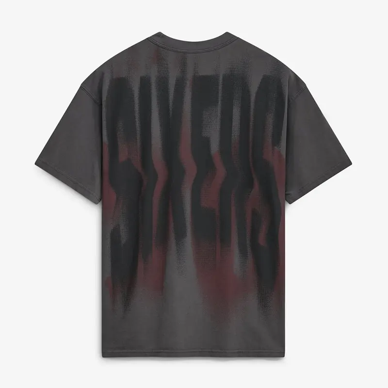 Nike x NBA Philadelphia 76ers 2026 Standard Issue Max 90 T-Shirt - Image 2