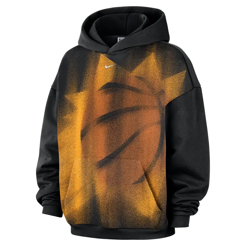 Nike x NBA Phoenix Suns 2026 Standard Issue Hoodie - Image 2
