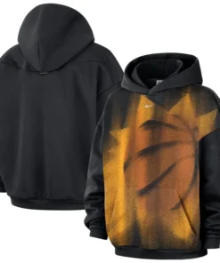 Nike x NBA Phoenix Suns 2026 Standard Issue Hoodie