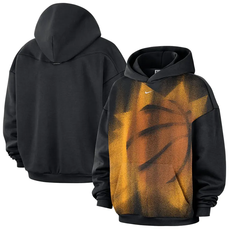 Nike x NBA Phoenix Suns 2026 Standard Issue Hoodie