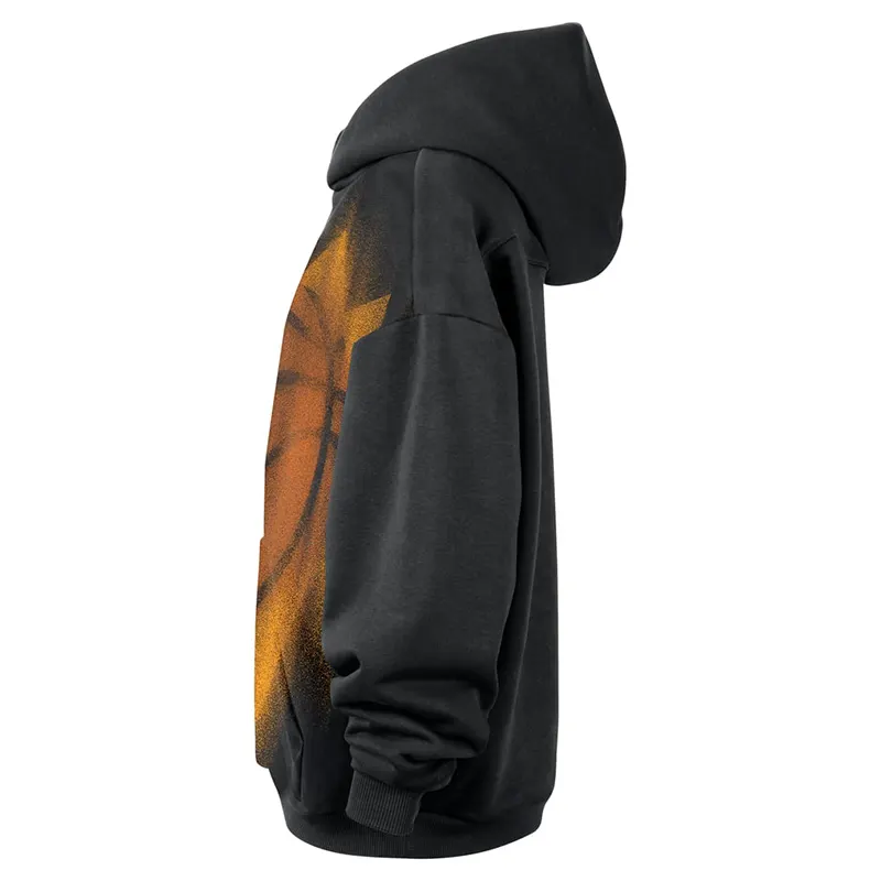 Nike x NBA Phoenix Suns 2026 Standard Issue Hoodie - Image 4