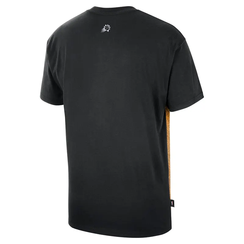 Nike x NBA Phoenix Suns 2026 Standard Issue Practice T-Shirt - Image 3