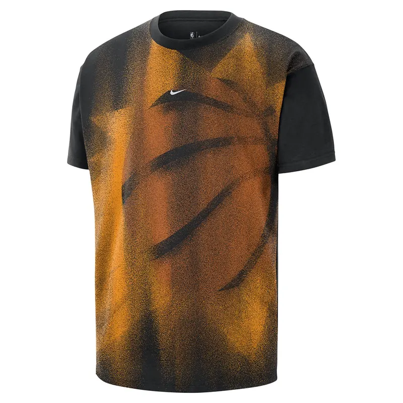 Nike x NBA Phoenix Suns 2026 Standard Issue Practice T-Shirt - Image 2