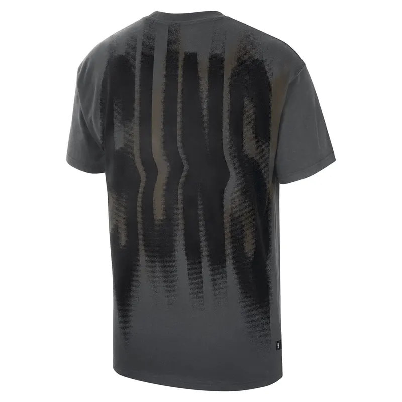 Nike x NBA Phoenix Suns 2026 Standard Issue Pre-Game Max 90 T-Shirt - Image 5