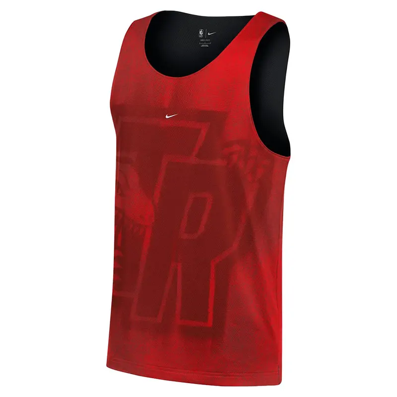 Nike x NBA Toronto Raptors 2026 Standard Issue Reversible Jersey - Image 3