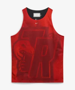 Nike x NBA Toronto Raptors 2026 Standard Issue Reversible Jersey